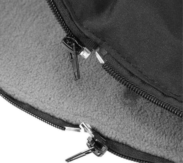 Image du produit ASMI Winterfusssack