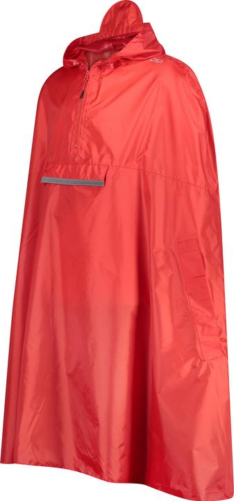 Actual product image CMP Campagnolo Rain poncho (XL)