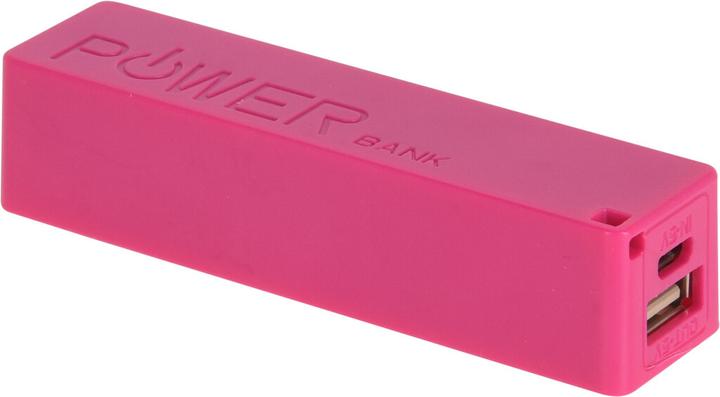 Produktbild Champ Powerbank (1800 mAh)
