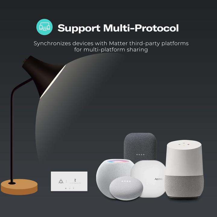 Produktbild Third Reality THIRDREALITY Smart Bridge MZ1