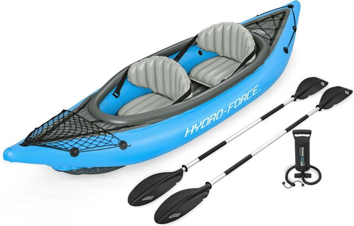 Bestway 65131 / 24 (331 cm, 2 pers.)