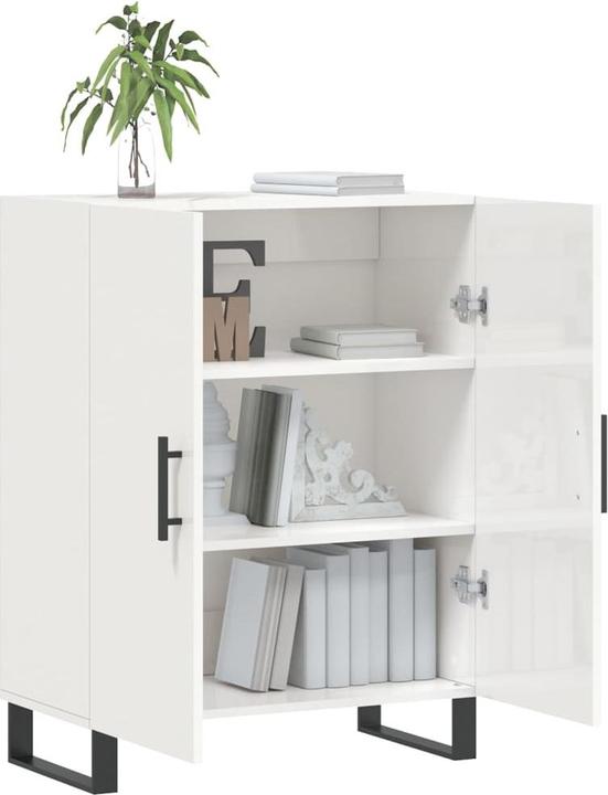 Image du produit vidaXL Sideboard (69.50 x 34 x 90 cm)