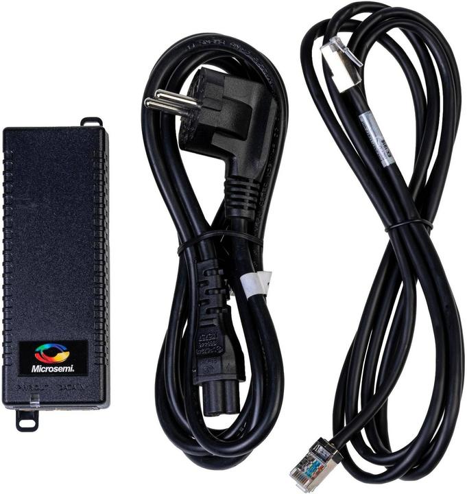 HP PLY Trio PSU EMEA-INTL English