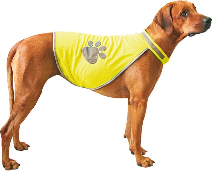 Swisspet Gilet di sicurezza Safety-Dog