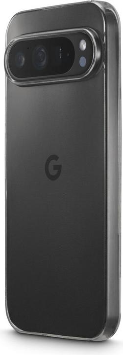 Image du produit Hama Handyhülle "Always Clear" für Google Pixel 10 Pro XL, durchsichtig (Google Pixel 10 Pro XL)