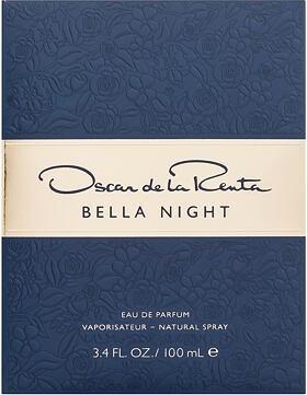 Produktbild Oscar de la Renta Bella Night (Eau de Parfum, 100 ml)