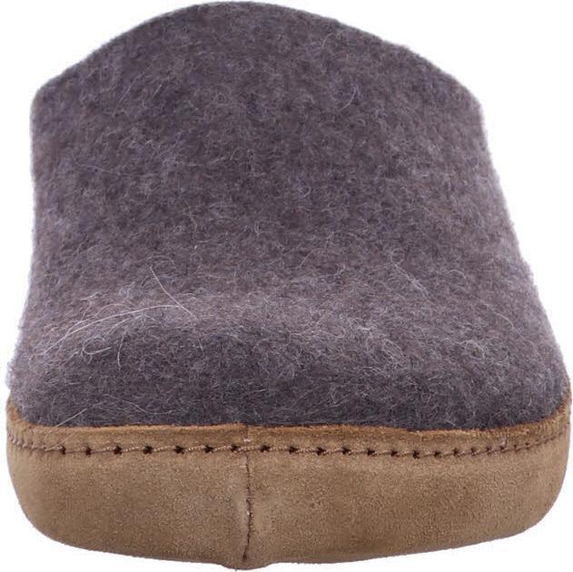 Produktbild Haflinger Emil's Toffel (42)