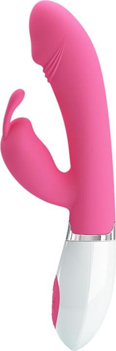 Image du produit Pretty Love Gene Rabbit Vibrator