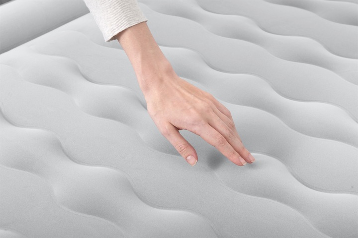 Actual product image Bestway Tritech Truleisure (152 x 203 cm)