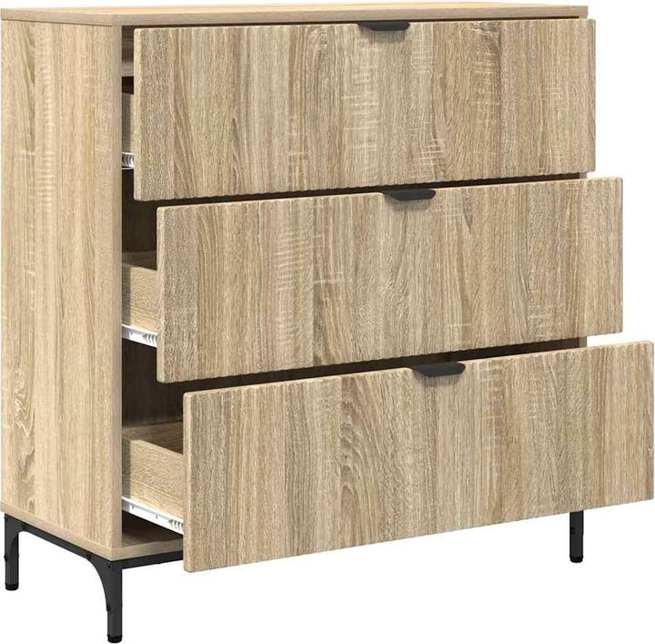 Produktbild vidaXL Lagerungseinheit