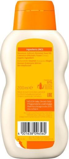Produktbild Weleda Calendula