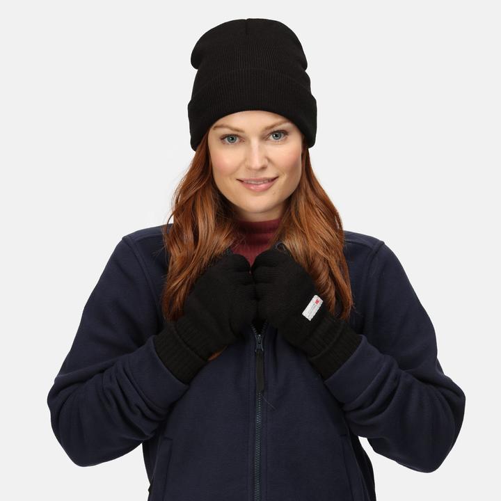 Produktbild Regatta Standout Axton Beanie (One Size)