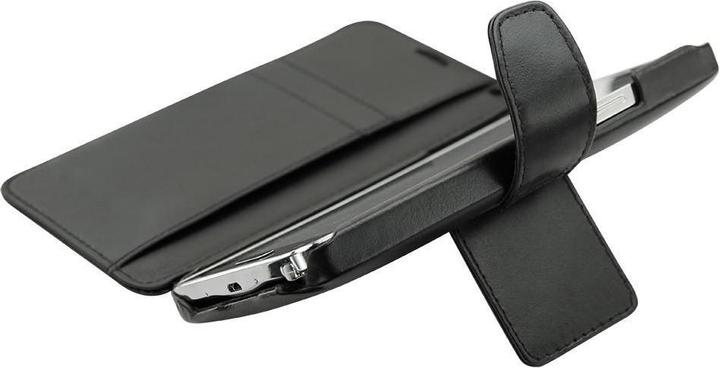 Image du produit Noreve Housse cuir portefeuille (Samsung Galaxy Note 4)