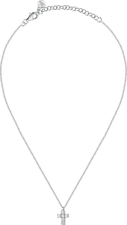 Image du produit Morellato Collier Tesori (Argent 925, 35 - 40 cm)