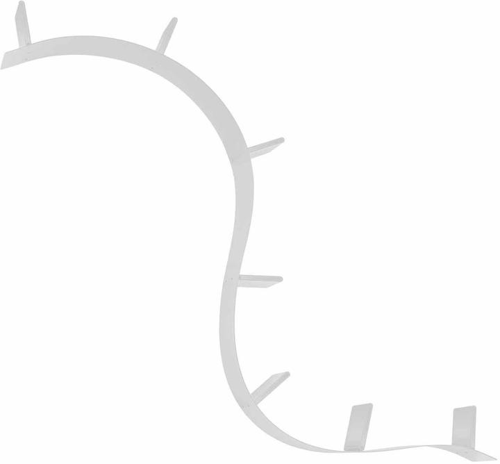 Image du produit Kartell Bookworm (820 x 20 x 19 cm)