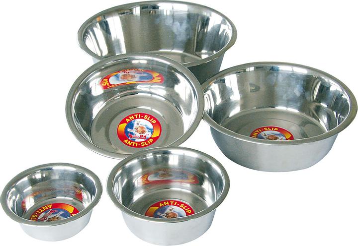 Produktbild Swisspet Edelstahlnapf (0.47 l)