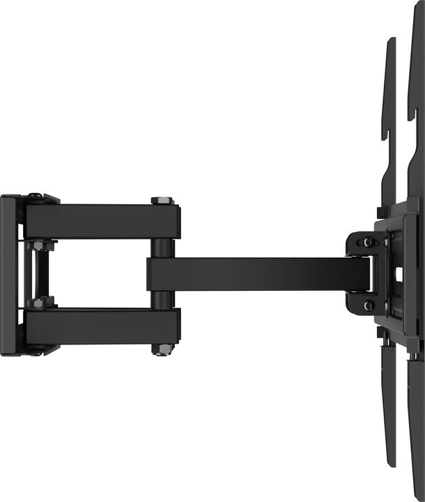 Produktbild Deltaco ARM-1202-B (Wand, 70", 40 kg)