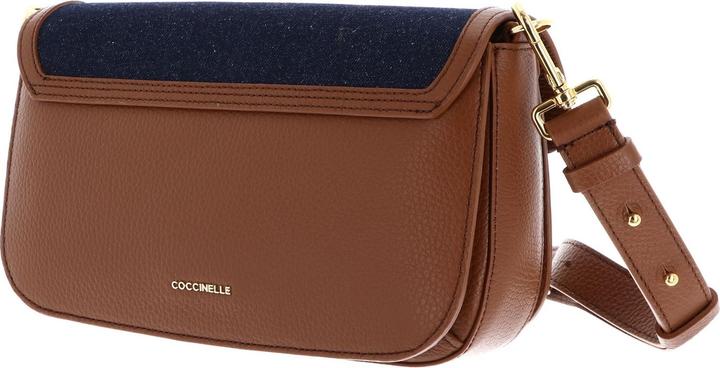Immagine prodotto Coccinelle C-Me Handbag Grainy Leather