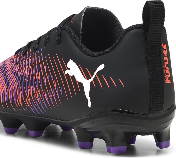 Actual product image Puma FUTURE 8 PLAY FG/AG Jr (38.5)