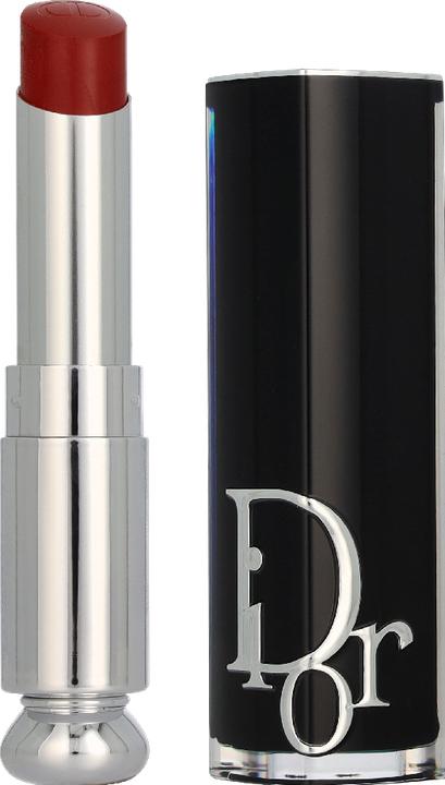 Actual product image Dior Addict Shine (740 Saddle)