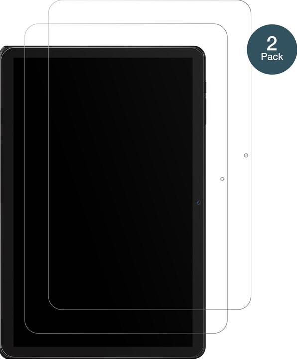 Actual product image Dipos Anti-Shock Screen Protector Matte (Doogee T10)