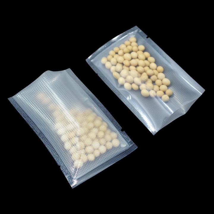 Pack Easy Vakuumbeutel-Set (100 Stück, 7x10cm) (100 x)