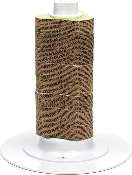 Catit Senses 2.0 Scratcher (41.50 cm, Beige)