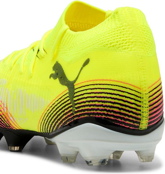 Actual product image Puma Future 8 Match Fg/Ag (46)