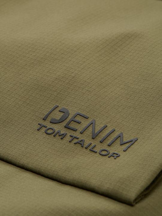 Produktbild Tom Tailor Giacca a vento in denim (L)