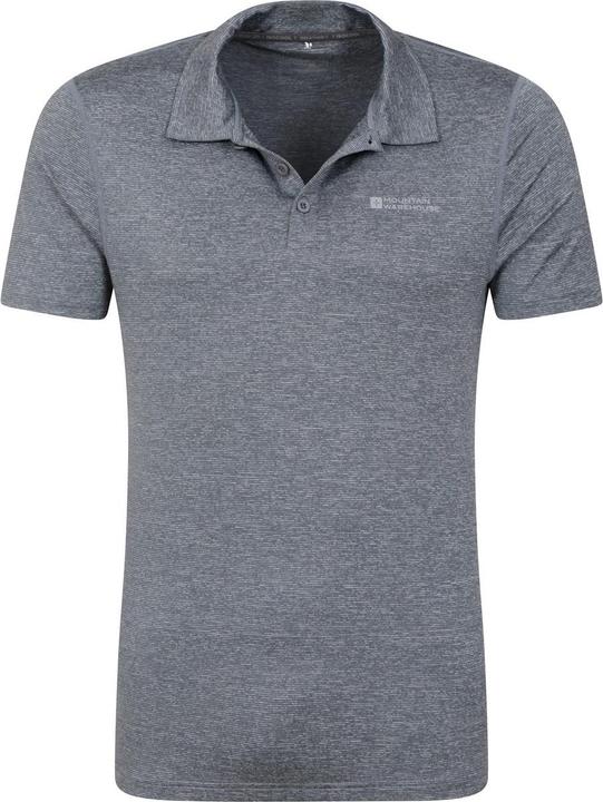 Produktbild Mountain Warehouse Agra Poloshirt (XXS)
