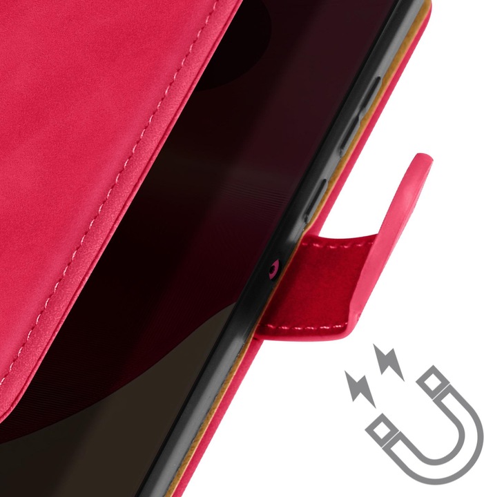 Produktbild Avizar Sleek Cover Series (Motorola Edge 50)