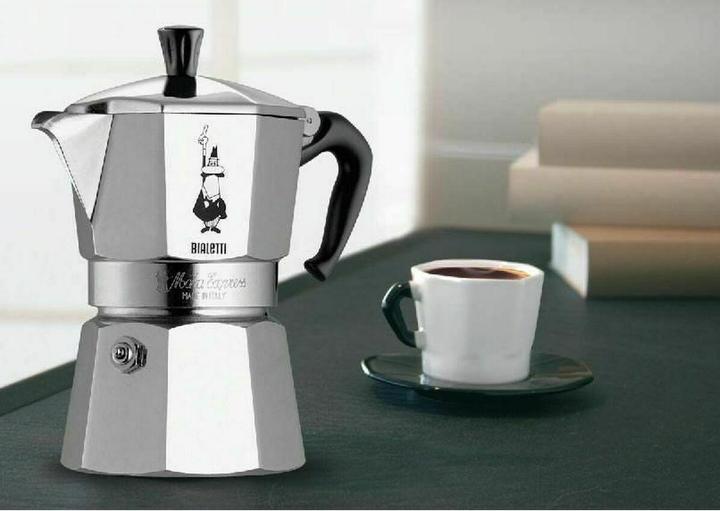 Produktbild Bialetti Moka 12 Tassen (12 Tassen)