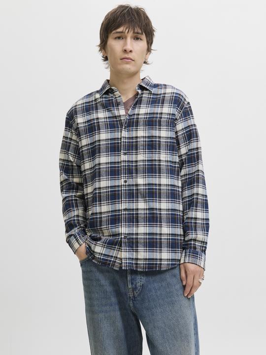 Immagine prodotto Jack & Jones Comfort Fit Hemd Hemd (L)