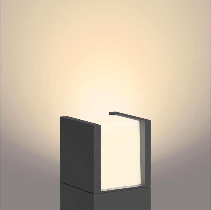 Produktbild Philips Outdoor Niedervolt Arbour Erweiterung (600 lm, IP44)