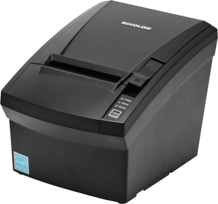 Immagine prodotto Bixolon SRP-330II POS DT 180dpi USB CUT SER (USB 2.0)
