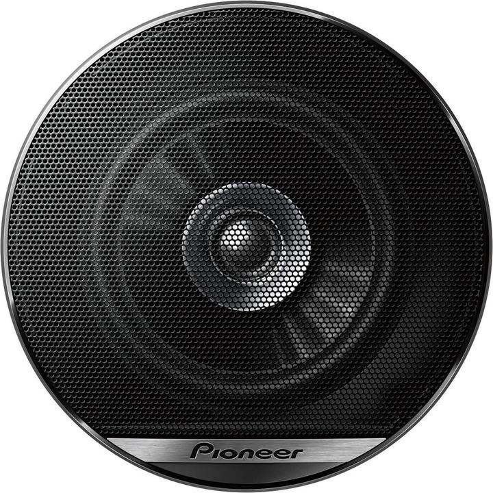 Image du produit Pioneer Haut-parleur à double membrane (190 W, 10 cm)