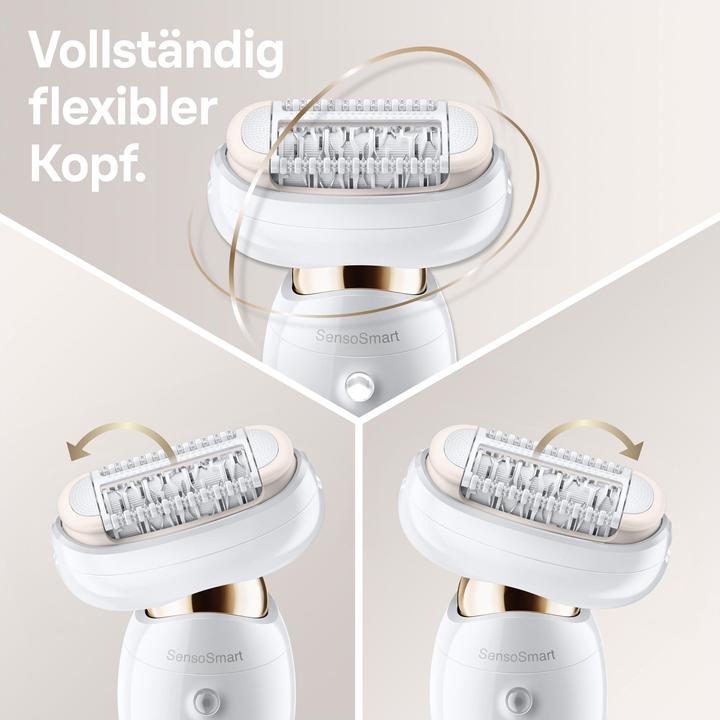 Immagine prodotto Braun Silk-épil 9