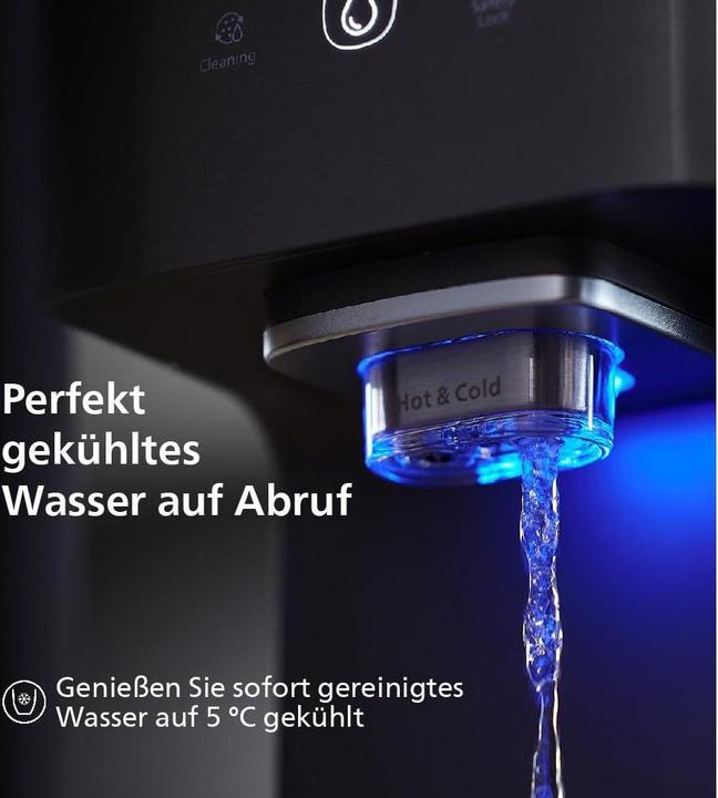 Produktbild Philips ADD6921D/10 All-in-One Mineral