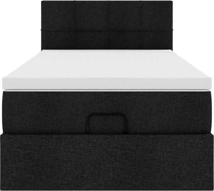 Produktbild vidaXL Ottoman-Bett (100 x 200 cm)