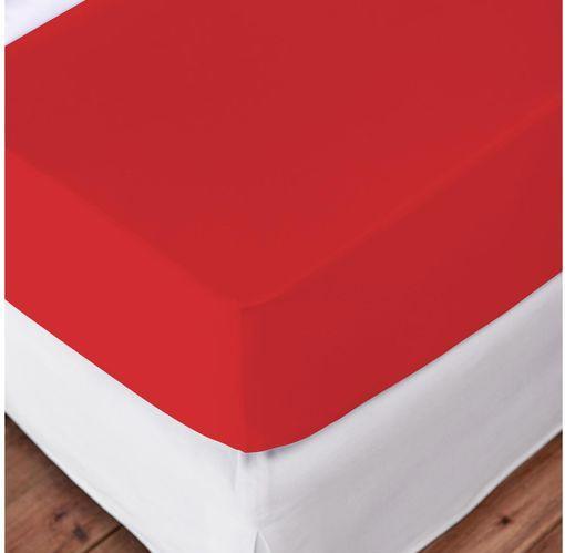 Produktbild Living Home Boxspring Feinjersey (90-100 x 190-200 cm)