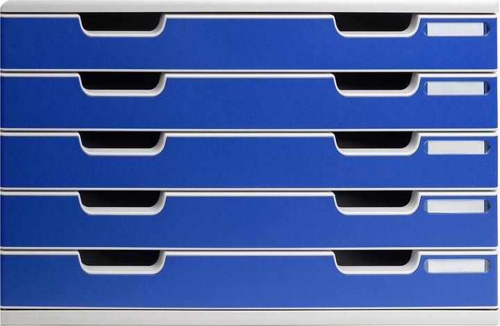 Productafbeelding Exacompta Modulaire ladeblokken (A3+)