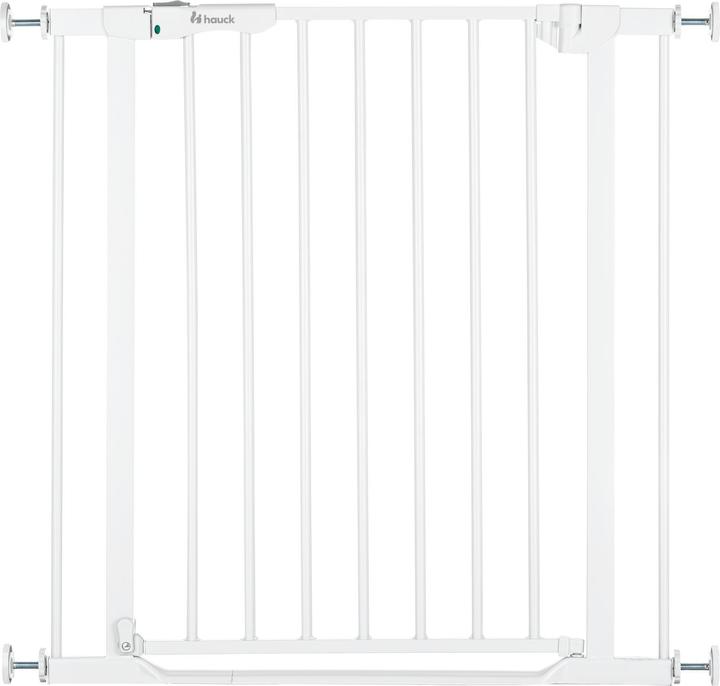 Hauck Clear Step Autoclose (75 cm)