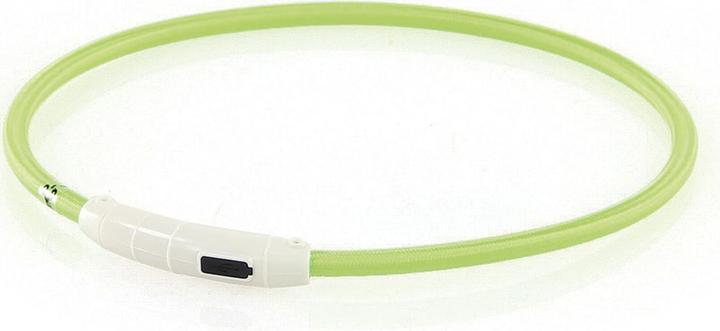 Swisspet Collare universale leggero Plus D=7mm (Cane, Passeggiare)