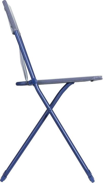 Productafbeelding Lafuma Balkon CB indigo klapstoel