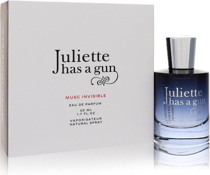 Produktbild Juliette Has a Gun Musc Invisible (Eau de Parfum, 50 ml)