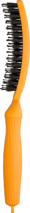 Produktbild Olivia Garden - Fingerbrush Combo M Yellow Sunshine