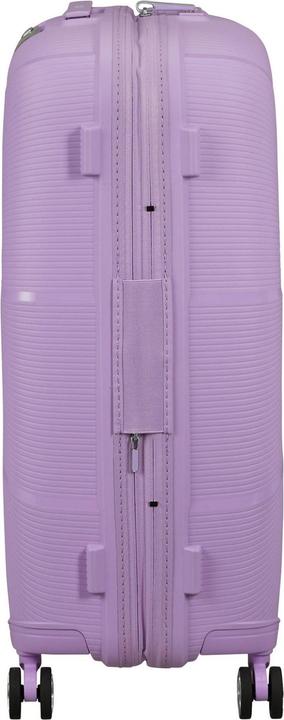 Actual product image American Tourister Suitcase & Trolley Starvibe Spinner 67 EXP (70 l)