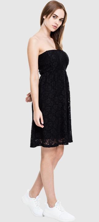 Actual product image Urban Classics Ladies Laces Dress (XS)