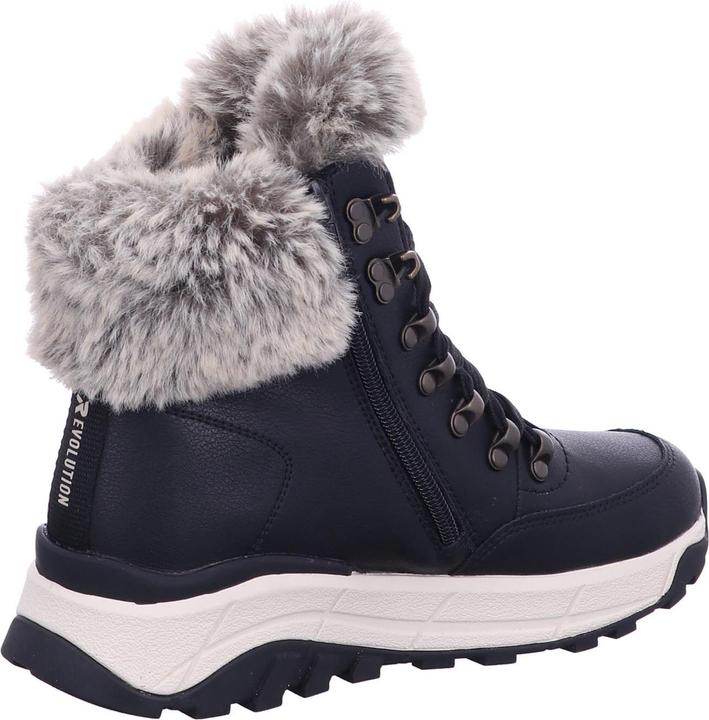 Image du produit Rieker Bottes W0063-00 (39)