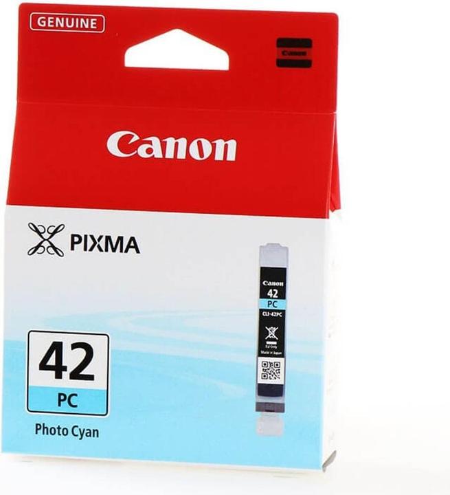 Produktbild Canon Cli-42pc (PC)